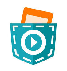 Логотип Pocket Code