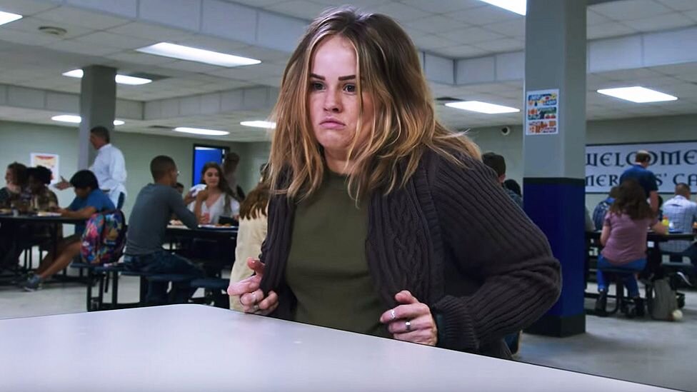 Insatiable (): ratings and release dates for each episode