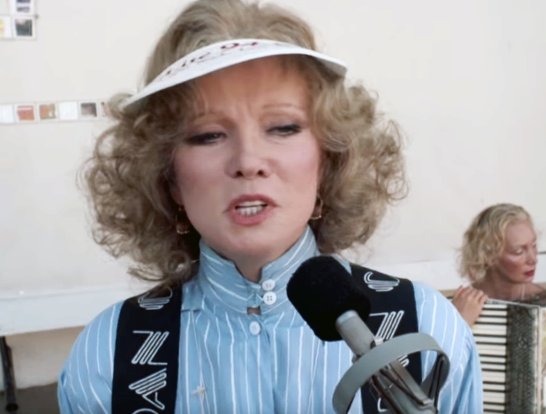 «Моя морячка»