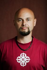 Анатолий Пахомов 