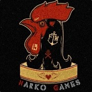 Логотип издателя в Steam