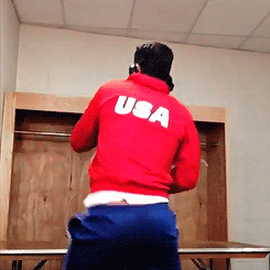 Танцы, танцы, танцы
