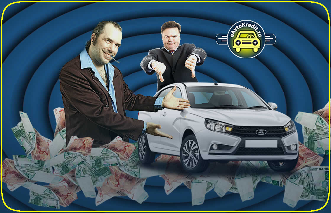 Среди подборщиков тоже могут быть аферисты