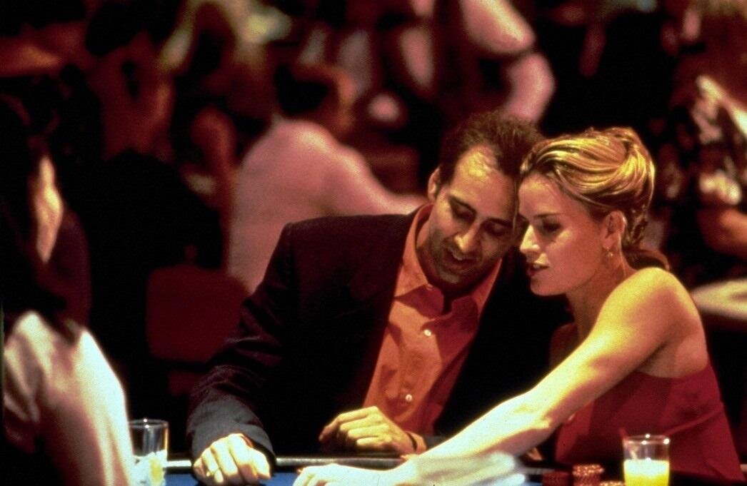 Покидая Лас-Вегас / Leaving Las Vegas, 1995