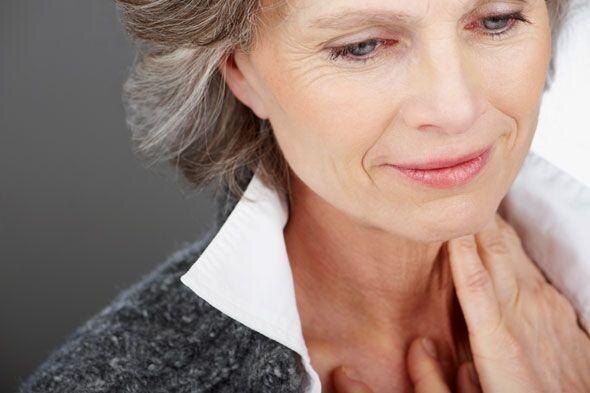 Чтобы воспрепятствовать развитию различных патологий в последнем климактерическом периоде, женщине следует проконсультироваться с медицинским специалистом и пройти курс назначенных препаратов