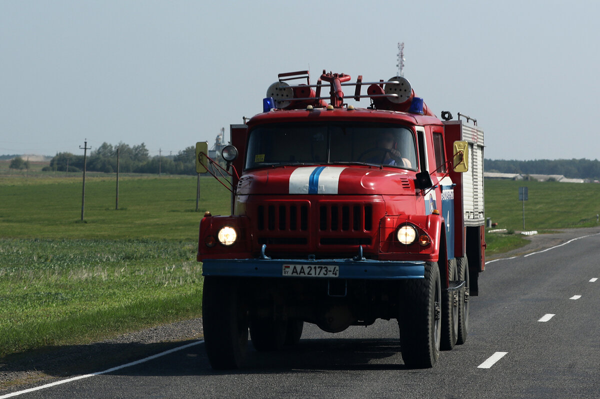 Подборка грузовых автомобилей в Беларуси | ФотоОхота на автомобили | Дзен