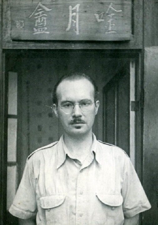 Роберт Ханс ван Гулик