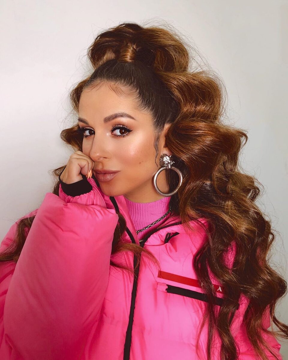 Фото из instagram @nyusha_nyusha