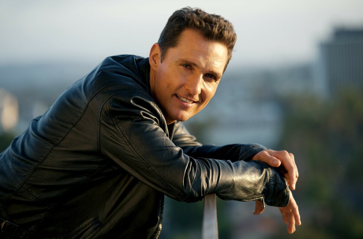 Мужик это — добытчик (кормилец) и защитник