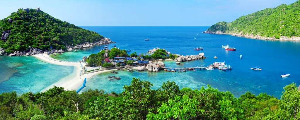 Остров Ко Тао