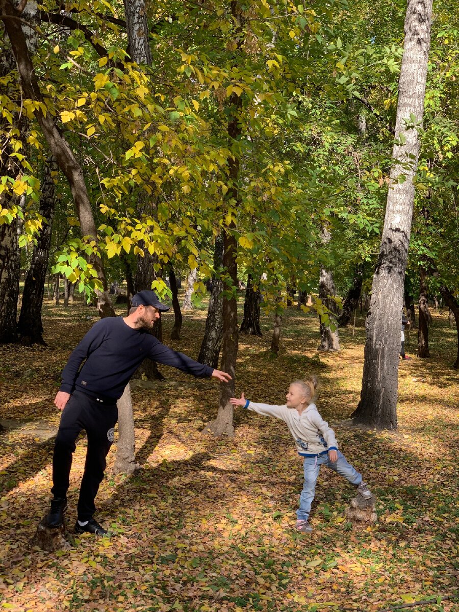 Друг без друга, ни куда