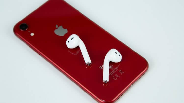 iPhone XR - самый выгодный смартфон по состоянию на 2019 год