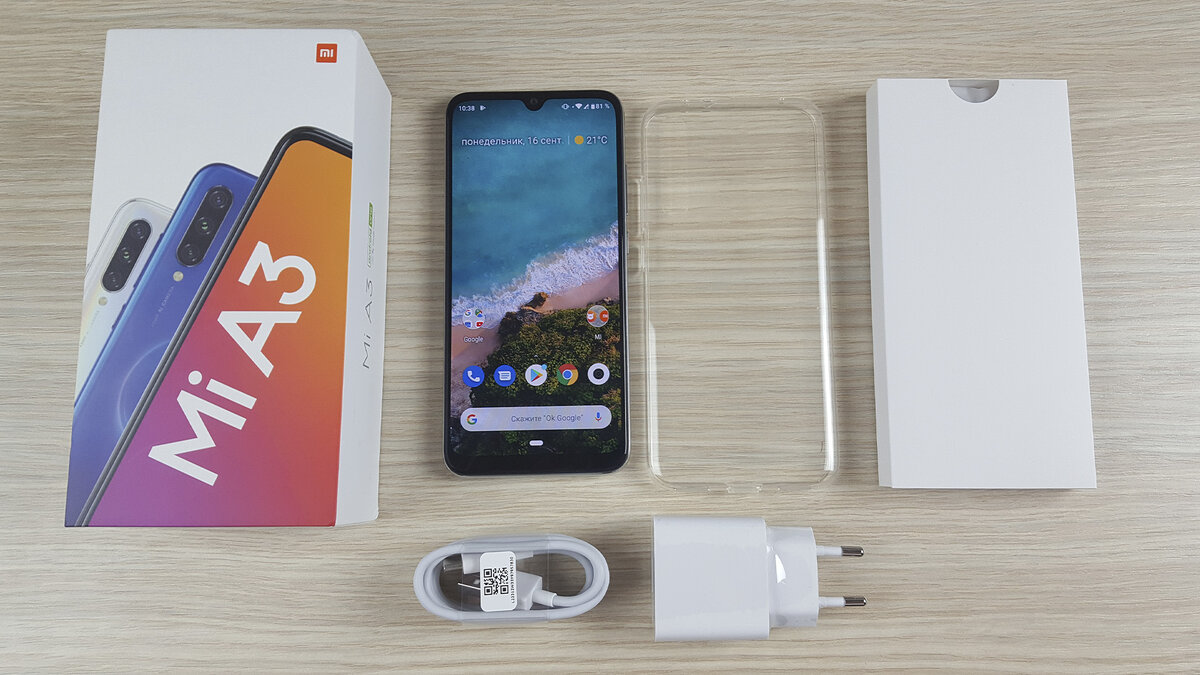 Стандарт для 2019