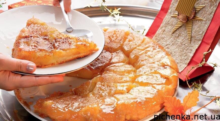 Самые вкусные рецепты