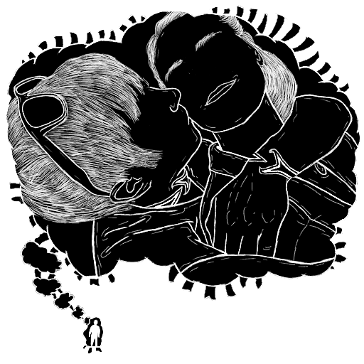 Мы можем никогда уже не быть вместе, но Я благодарен за то, что осталось внутри меня. Это ценно. 