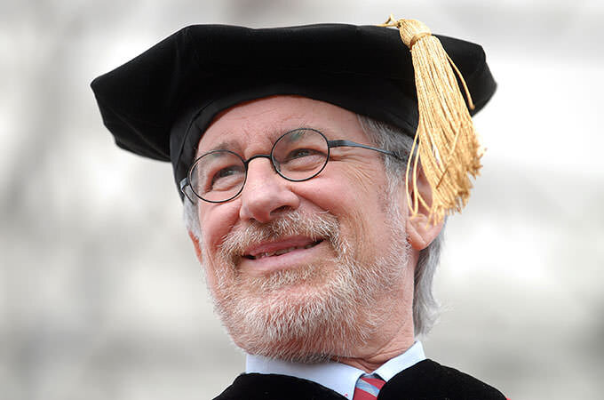 Стивен Спилберг, Источник: Яндекс.Картинки