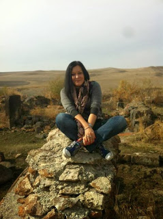 В Сагмосаванке