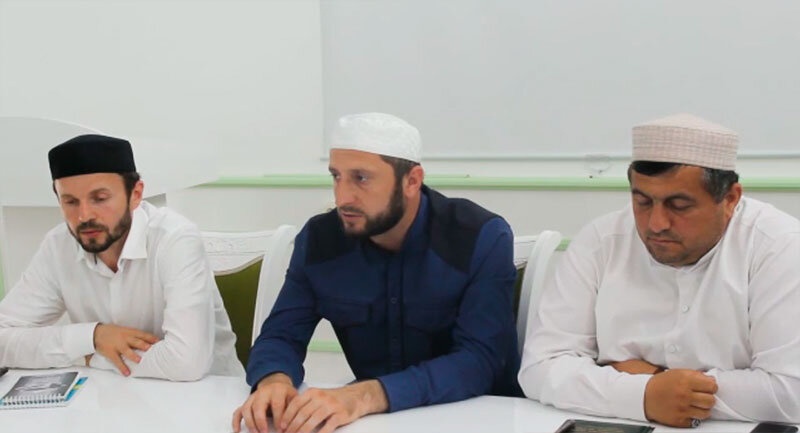 Фото islamdag.ru