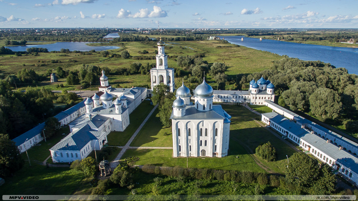 новгородская область храмы и монастыри