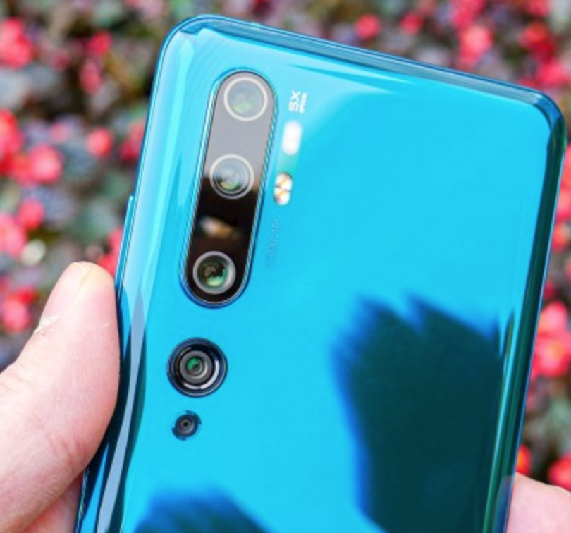 Фото с сайта GSMarena