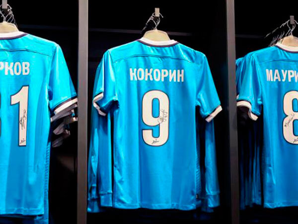 Александр Кокорин