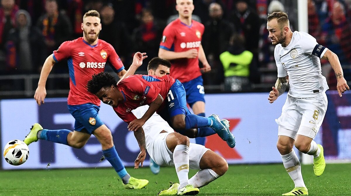 pfc-cska.com