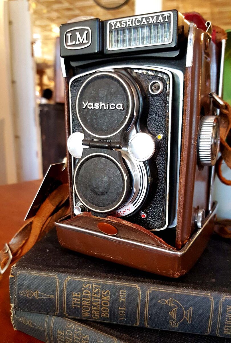 Книга vs. Фильм