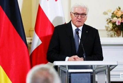 #президенты, германия, сша, новости