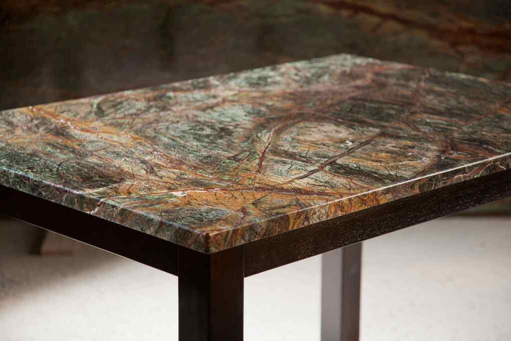 Акрил в интерьере