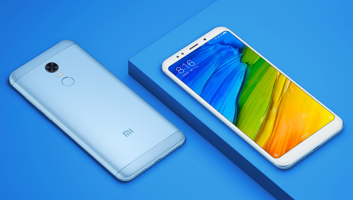 Redmi 5