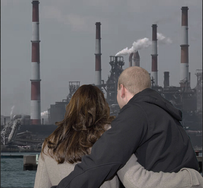 Рассказ нашей подписчицы