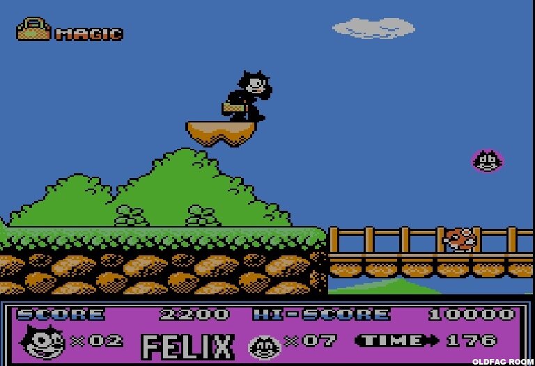 Felix игры. Cat felix игра на денди. Felix игры. Nes игры felix the cat. Felix игры.