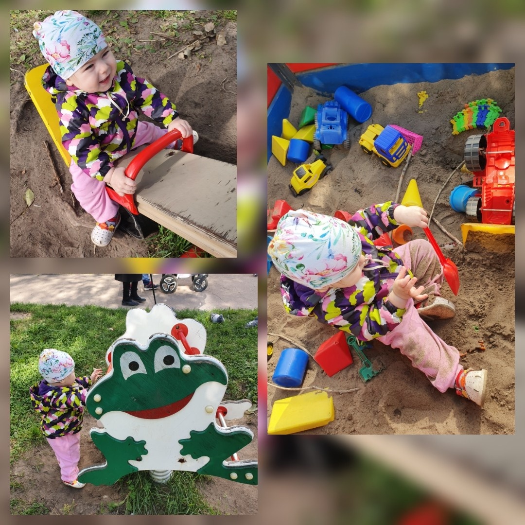 Фото из личного архива