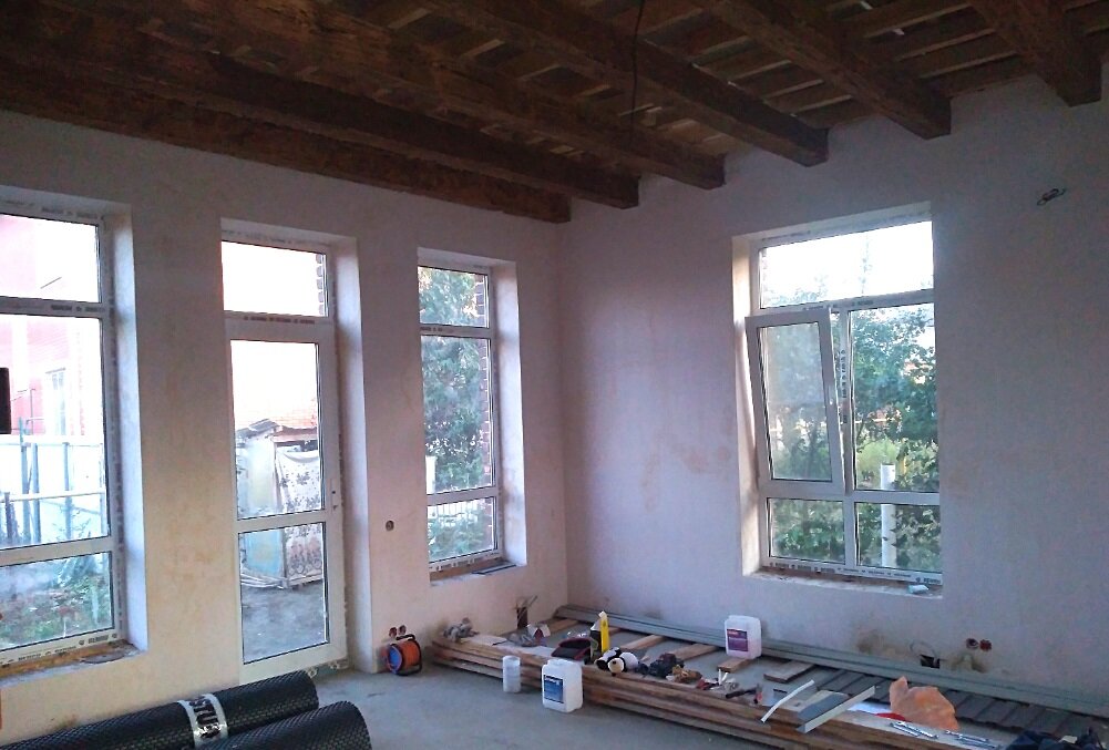 Авторское фото