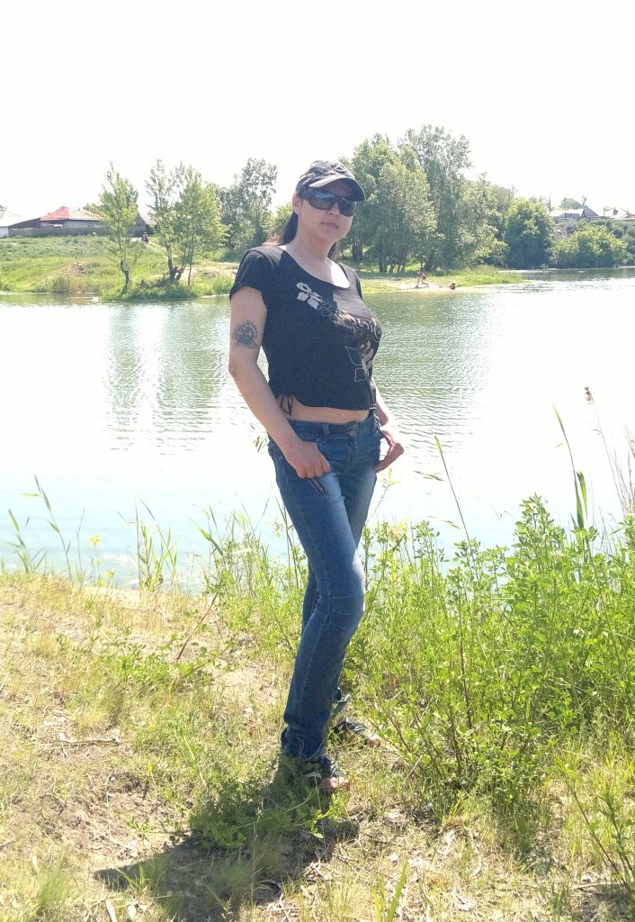 После операции (пол года)