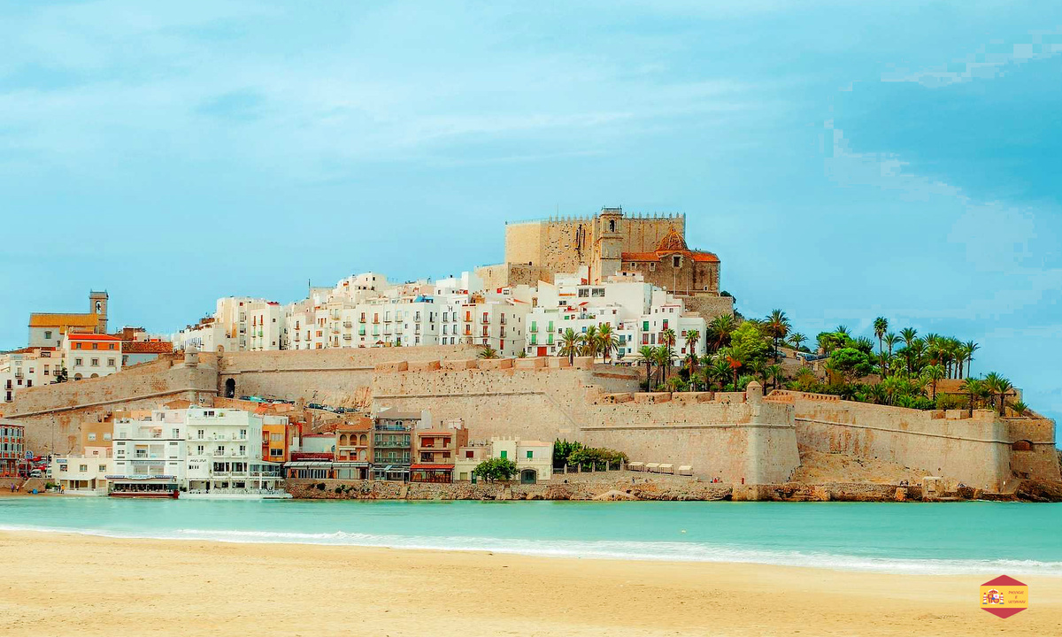 Солнечная Испания, курорты в Испании