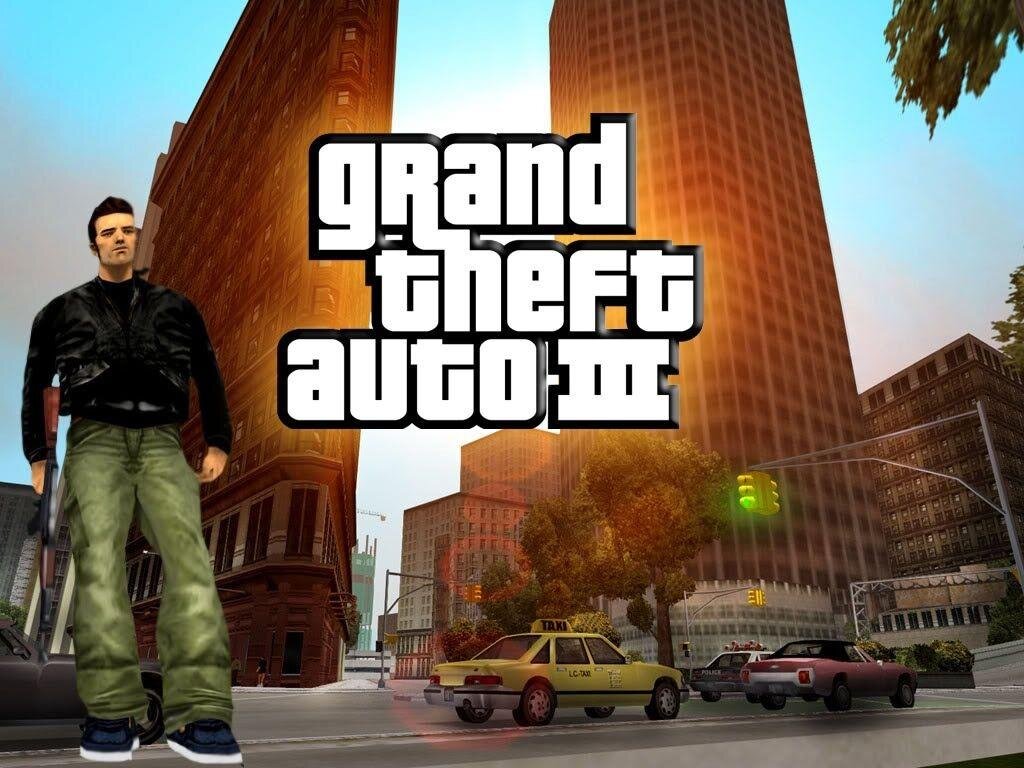 Gta grand theft. Grand Theft auto 3. Игра Grand Theft auto III. Grand Theft auto III 2001. GTA 3 | Grand Theft auto III.