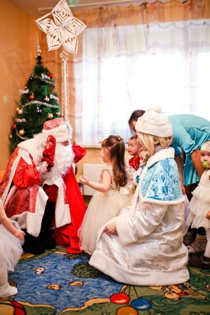 "Рабочие моменты"