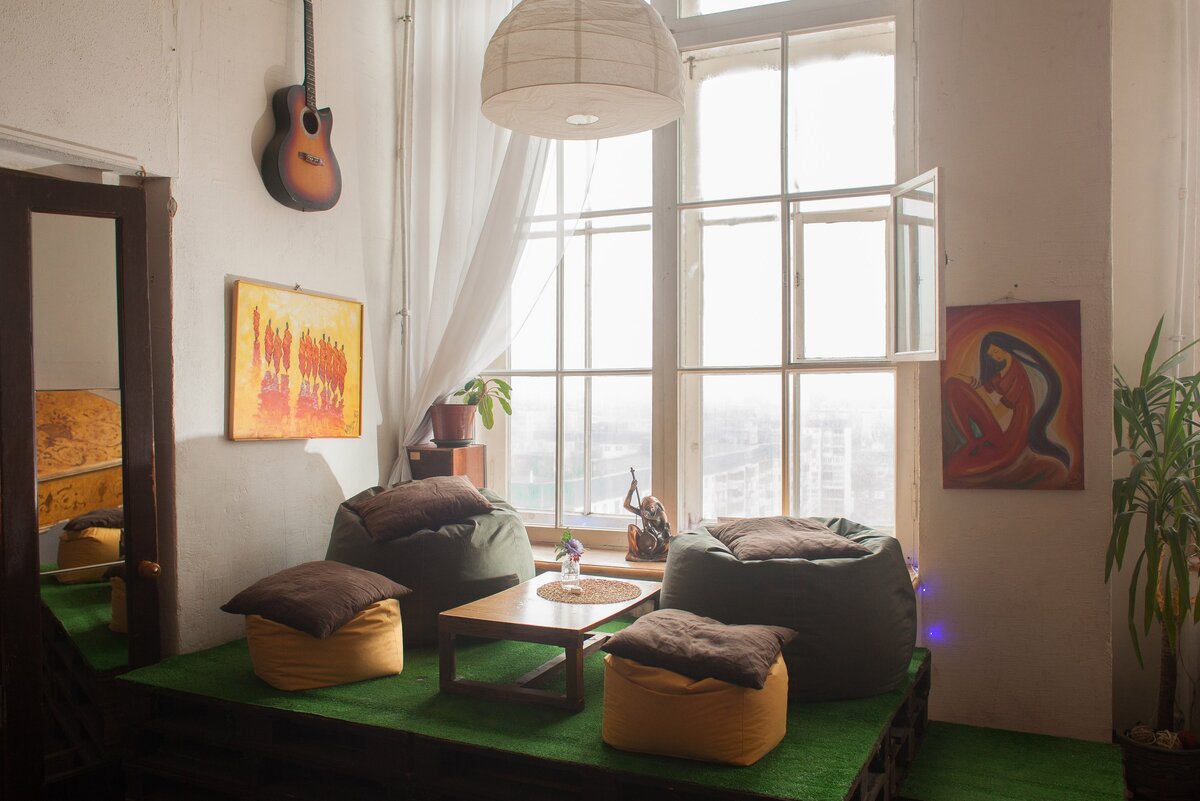 Пулковская обсерватория