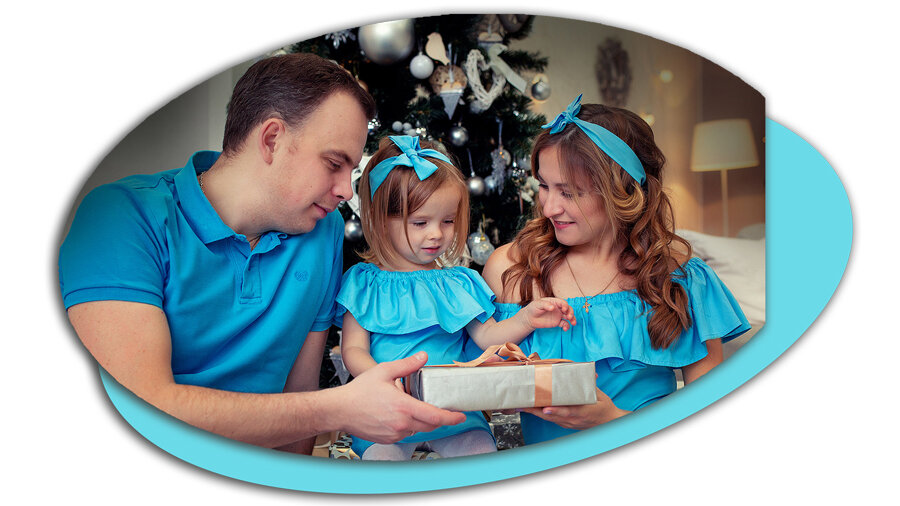 Фотограф Анастасия Фаббро