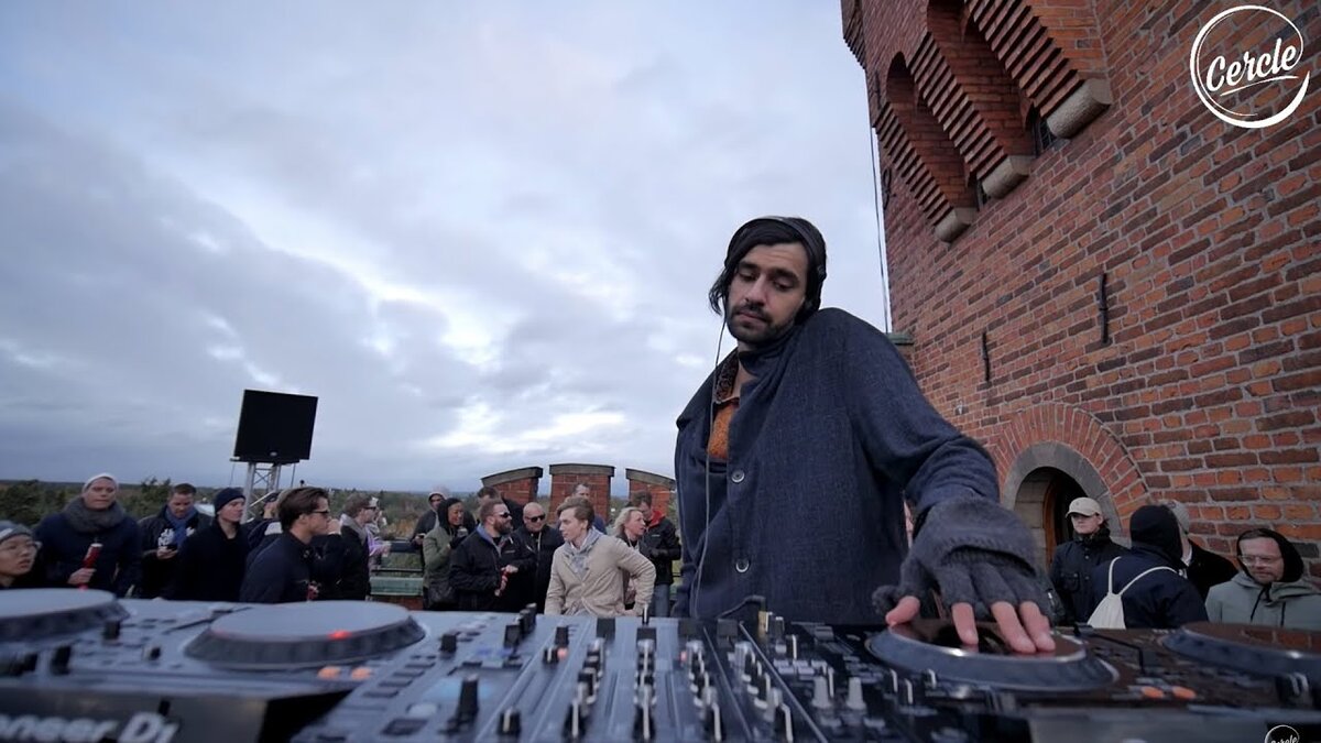 Jeremy Olander