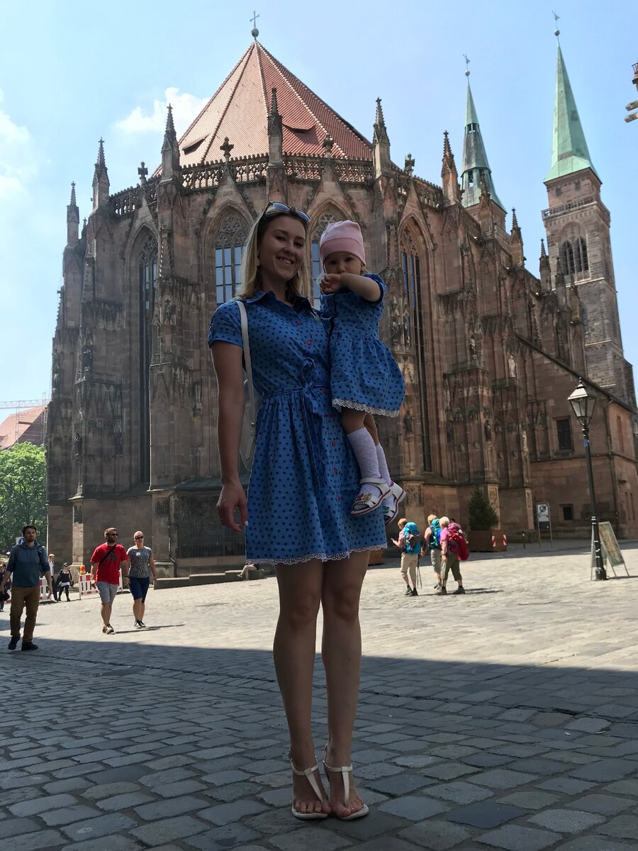 Я бы хотела путешествовать минимум 3-4 раза в год