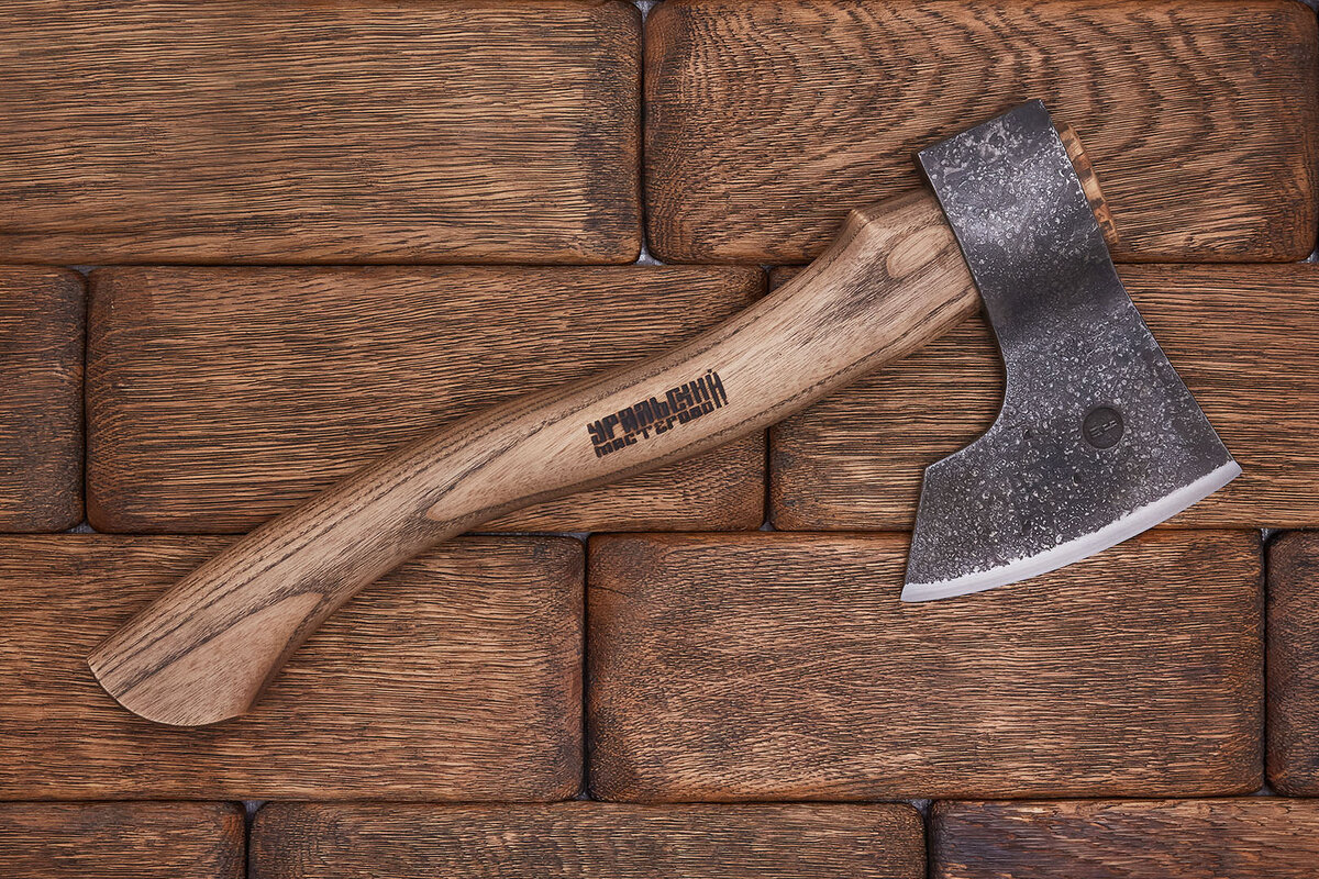 российский топоры