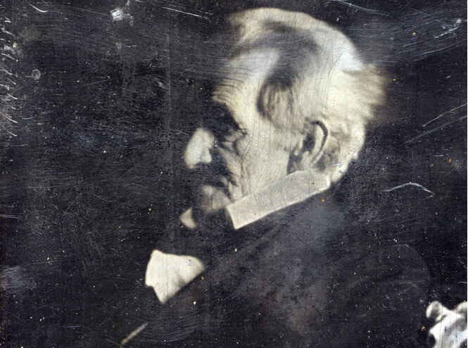 Эндрю Джексон.