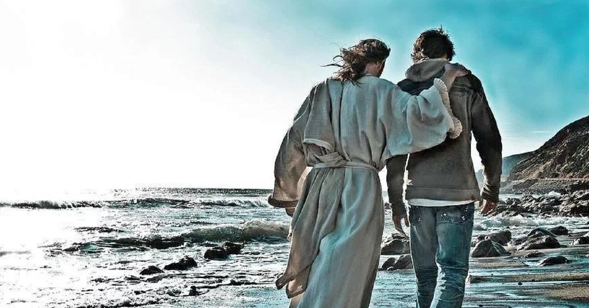 ПРИМИРЕНИЕ с БОГОМ