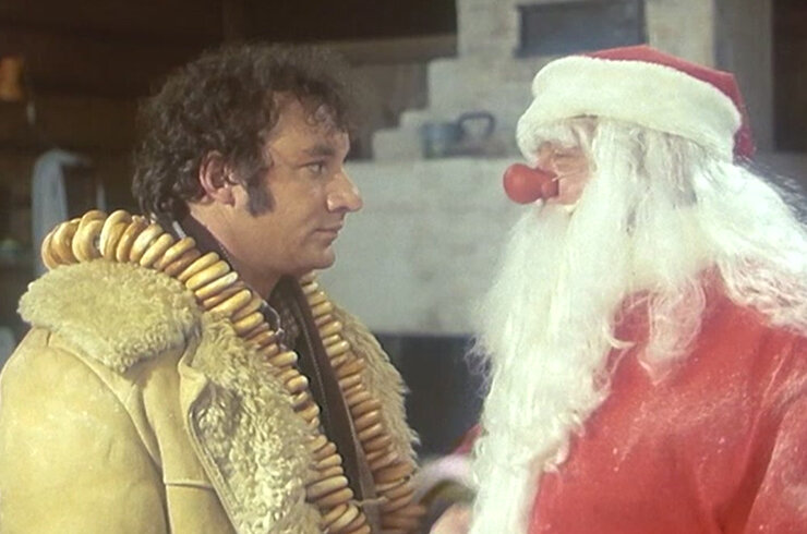 Праздник к нам приходит...