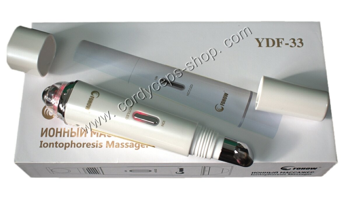 Бьюти девайс FOHOW