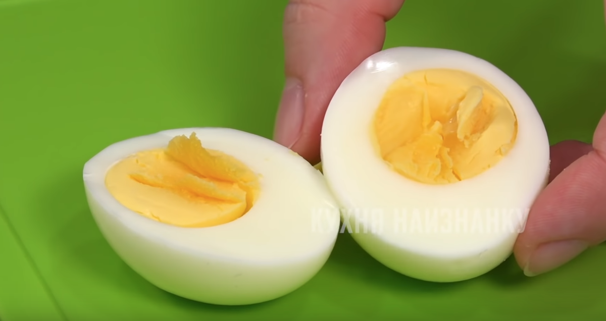 Как я варю яйца без кипячения: получается полезнее и вкуснее (и электроэнергию экономлю)