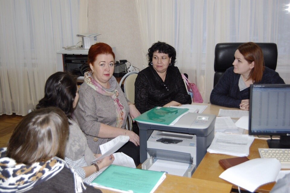 Отчетная кампания.