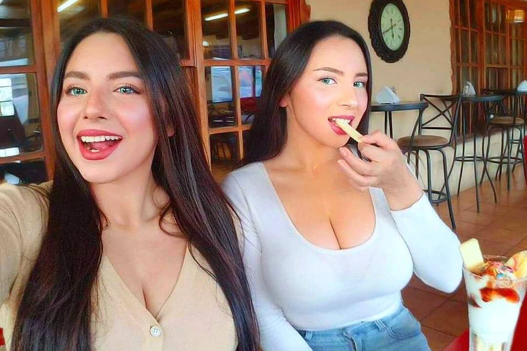 @herlindaangelbella | @edilma_angel